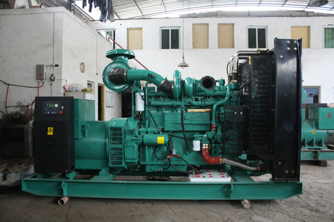 杞县环保无噪音：租用静音发电机组，为环境和耳朵双重保驾护航